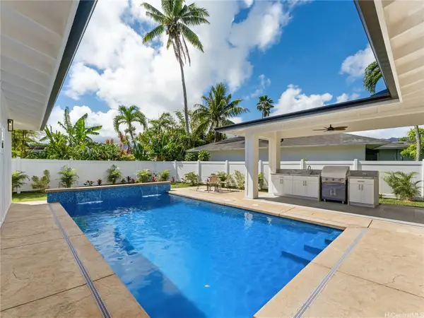 445 Kaimake Loop, Kailua, HI 96734