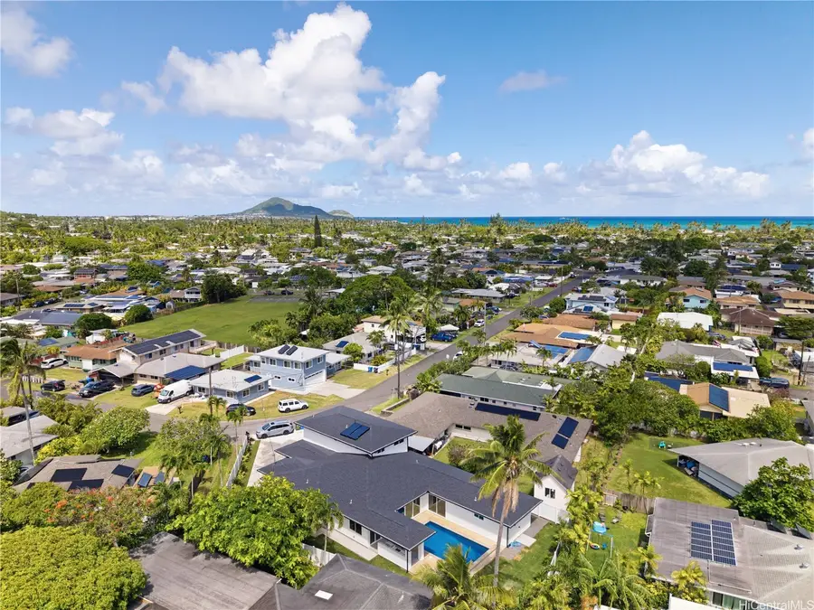 445 Kaimake Loop, Kailua, HI 96734 - #3