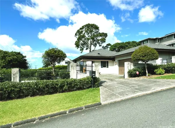 2346 Manoa Road, Honolulu, HI 96822