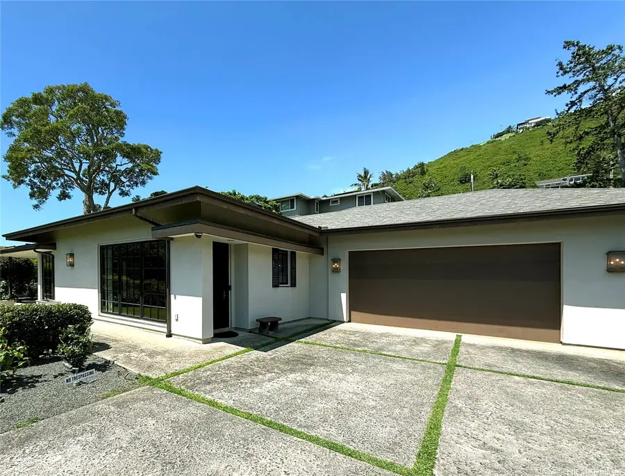 2346 Manoa Road, Honolulu, HI 96822 - #2