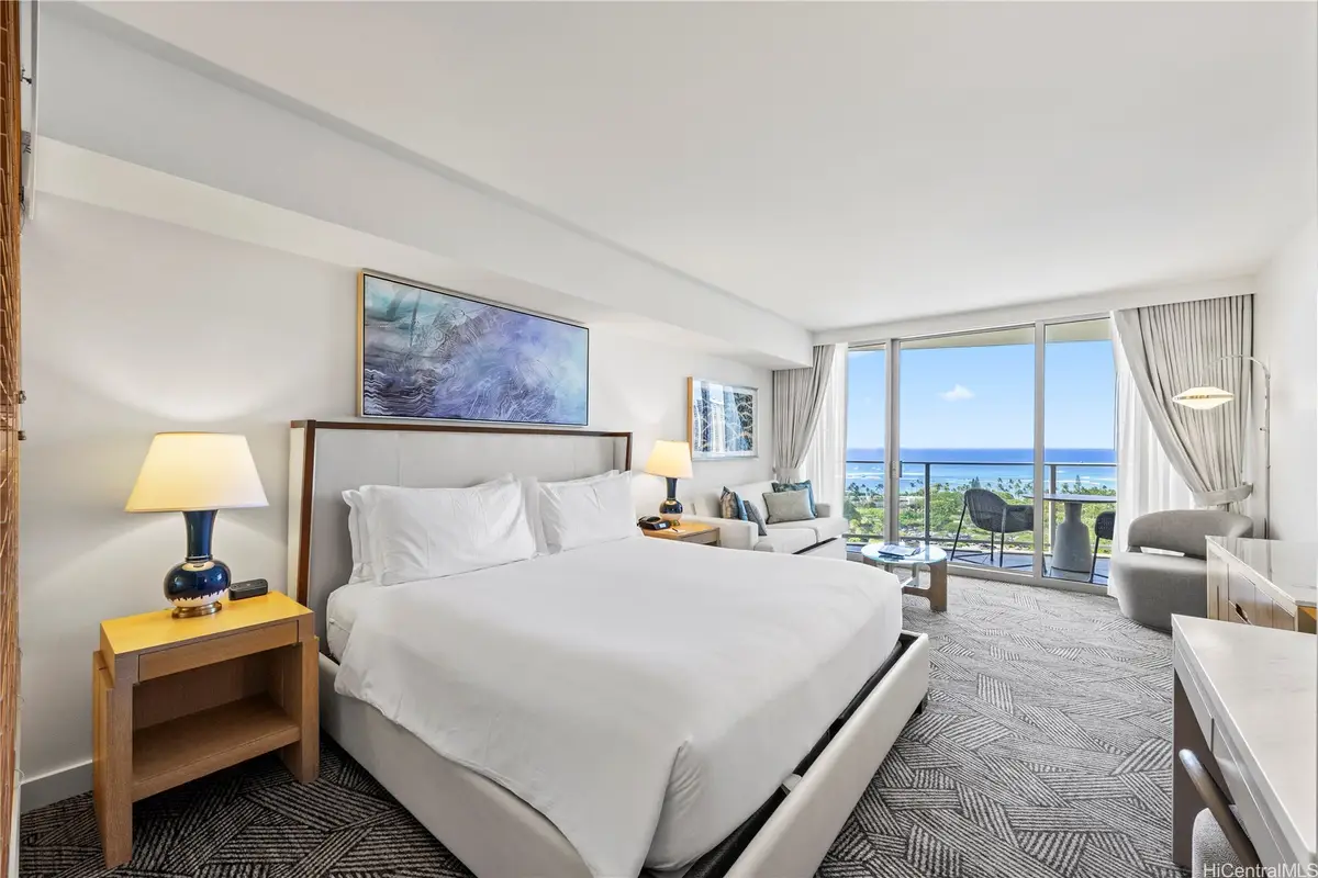 383 Kalaimoku Street #2113, Honolulu, HI 96815 - #1