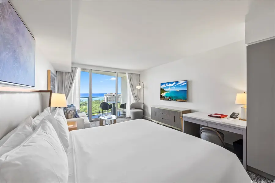 383 Kalaimoku Street #2113, Honolulu, HI 96815 - #2