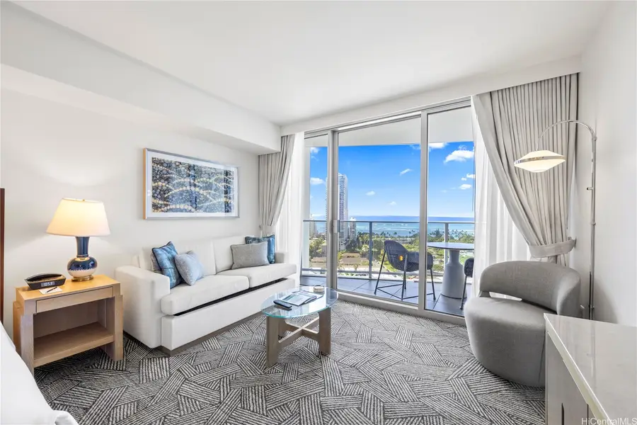 383 Kalaimoku Street #2113, Honolulu, HI 96815 - #3