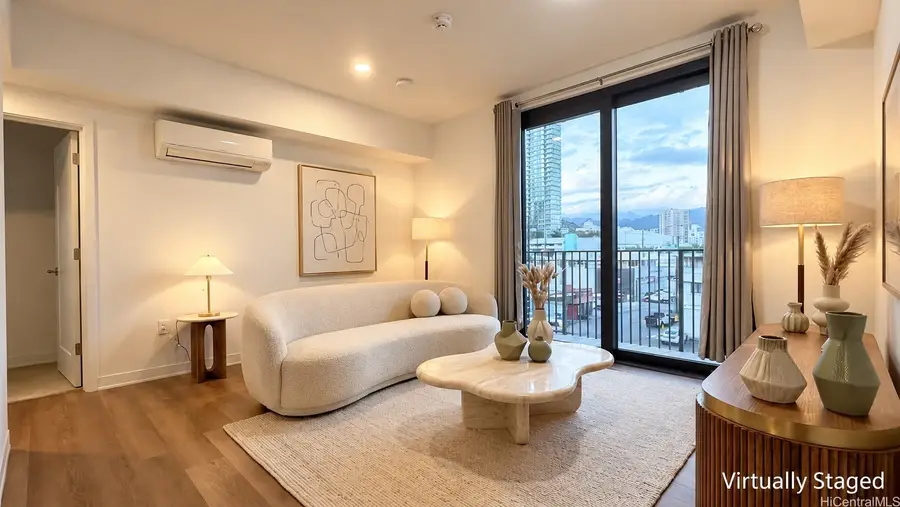 987 Queen Street #316, Honolulu, HI 96814 - #2