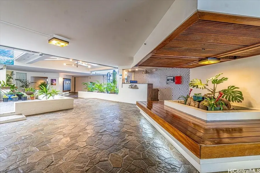 2463 Kuhio Avenue #607, Honolulu, HI 96815 - #2