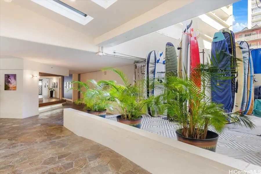 2463 Kuhio Avenue #607, Honolulu, HI 96815 - #3