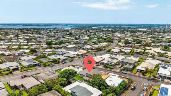 1811 Hoomalolo Street, Pearl City, HI 96782