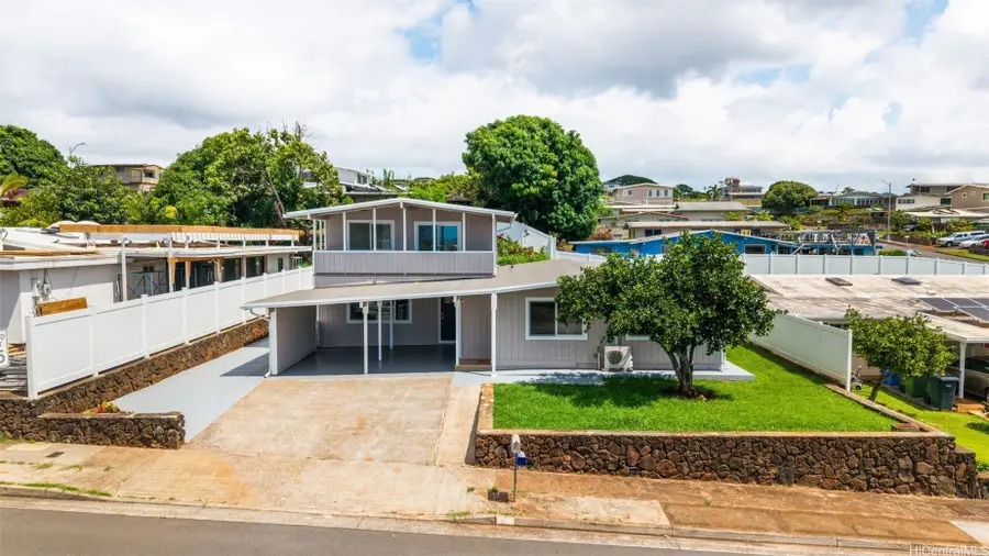 1811 Hoomalolo Street, Pearl City, HI 96782 - #2