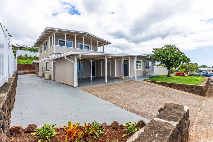 1811 Hoomalolo Street, Pearl City, HI 96782 - #3