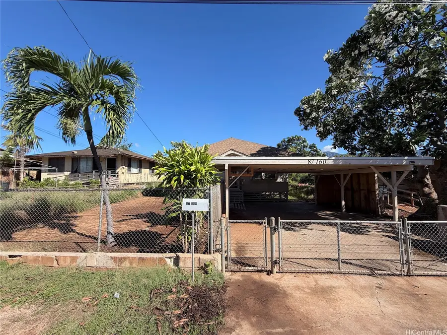 87-160 Palakamana Street, Waianae, HI 96792 - #2