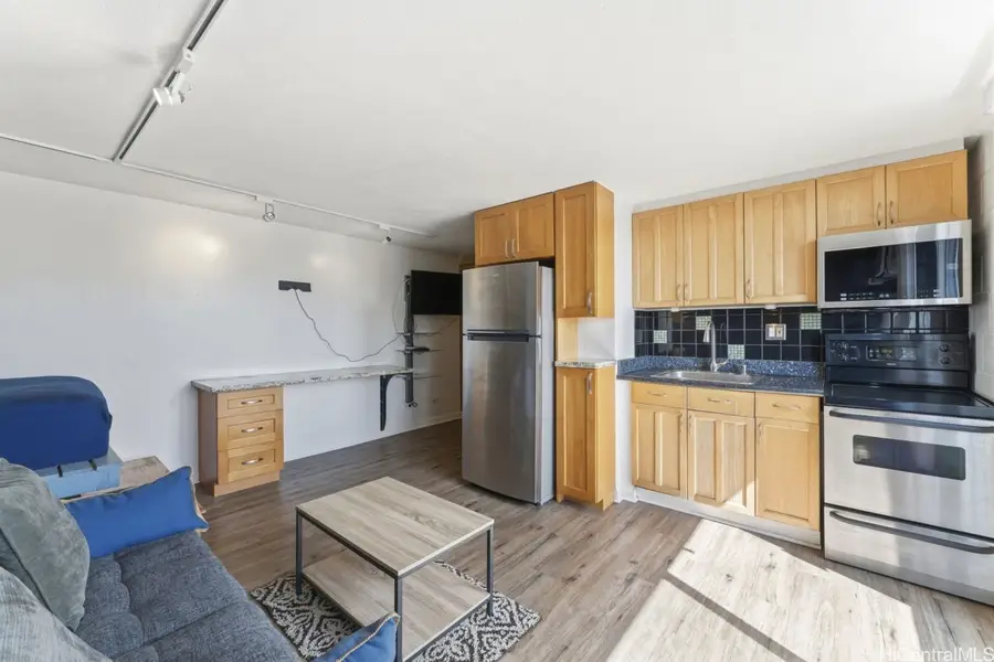 824 Kinau Street #901, Honolulu, HI 96813 - #2