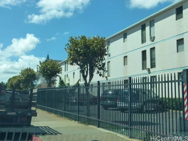 94-245 Leowahine Street #106, Waipahu, HI 96797 - #2