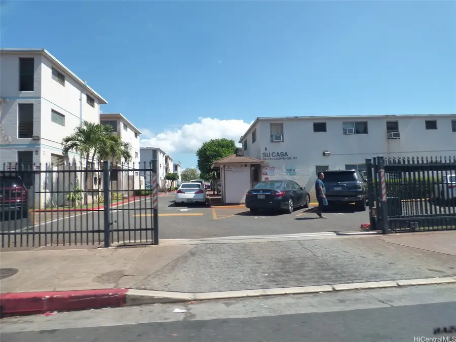 94-245 Leowahine Street #106, Waipahu, HI 96797 - #3
