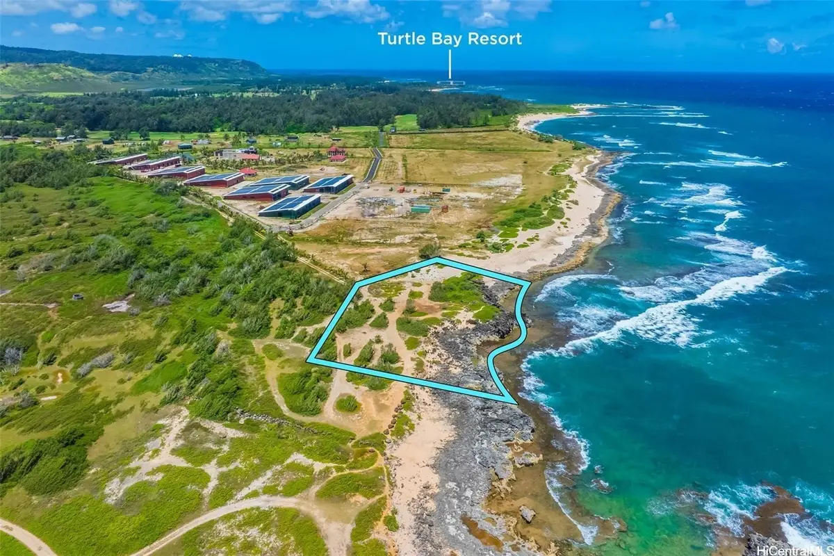 Lot A2 Kamehameha Highway, Kahuku, HI 96731 - #1