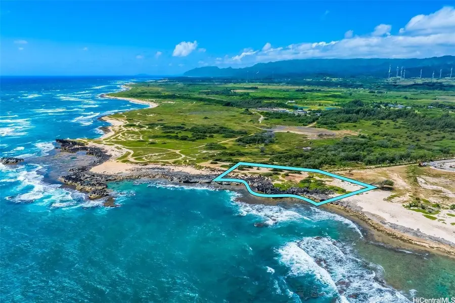 Lot A2 Kamehameha Highway, Kahuku, HI 96731 - #2