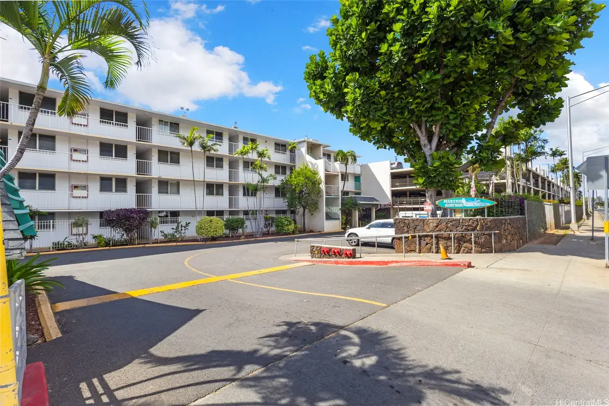 85-175 Farrington Highway #PKG STALL C-69, Waianae, HI 96792 - #1