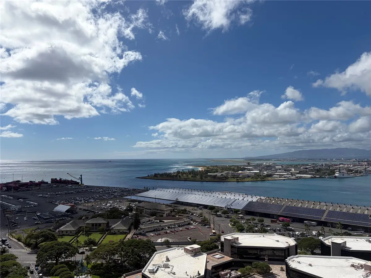 425 South Street #2804, Honolulu, HI 96813 - #1