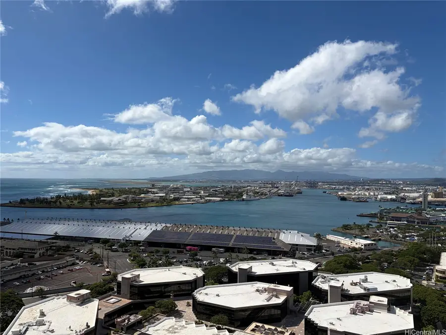 425 South Street #2804, Honolulu, HI 96813 - #2
