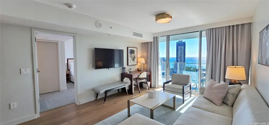2139 Kuhio Avenue #D2405, Honolulu, HI 96815 - #2