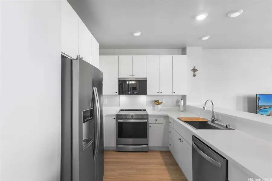 91-4099 Hikuono Street #108, Kapolei, HI 96707 - #2