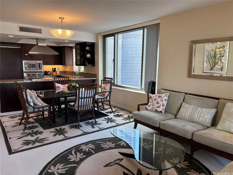 1551 Ala Wai Boulevard #406, Honolulu, HI 96815 - #2