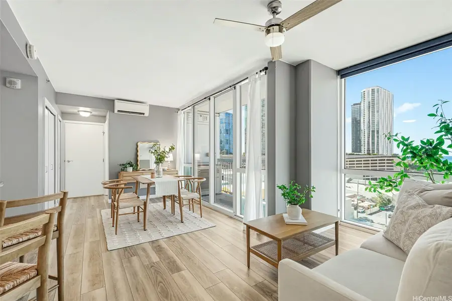 909 Kapiolani Boulevard #1002, Honolulu, HI 96814 - #3