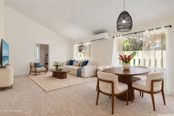 92-1129 Kupanaha Place, Kapolei, HI 96707