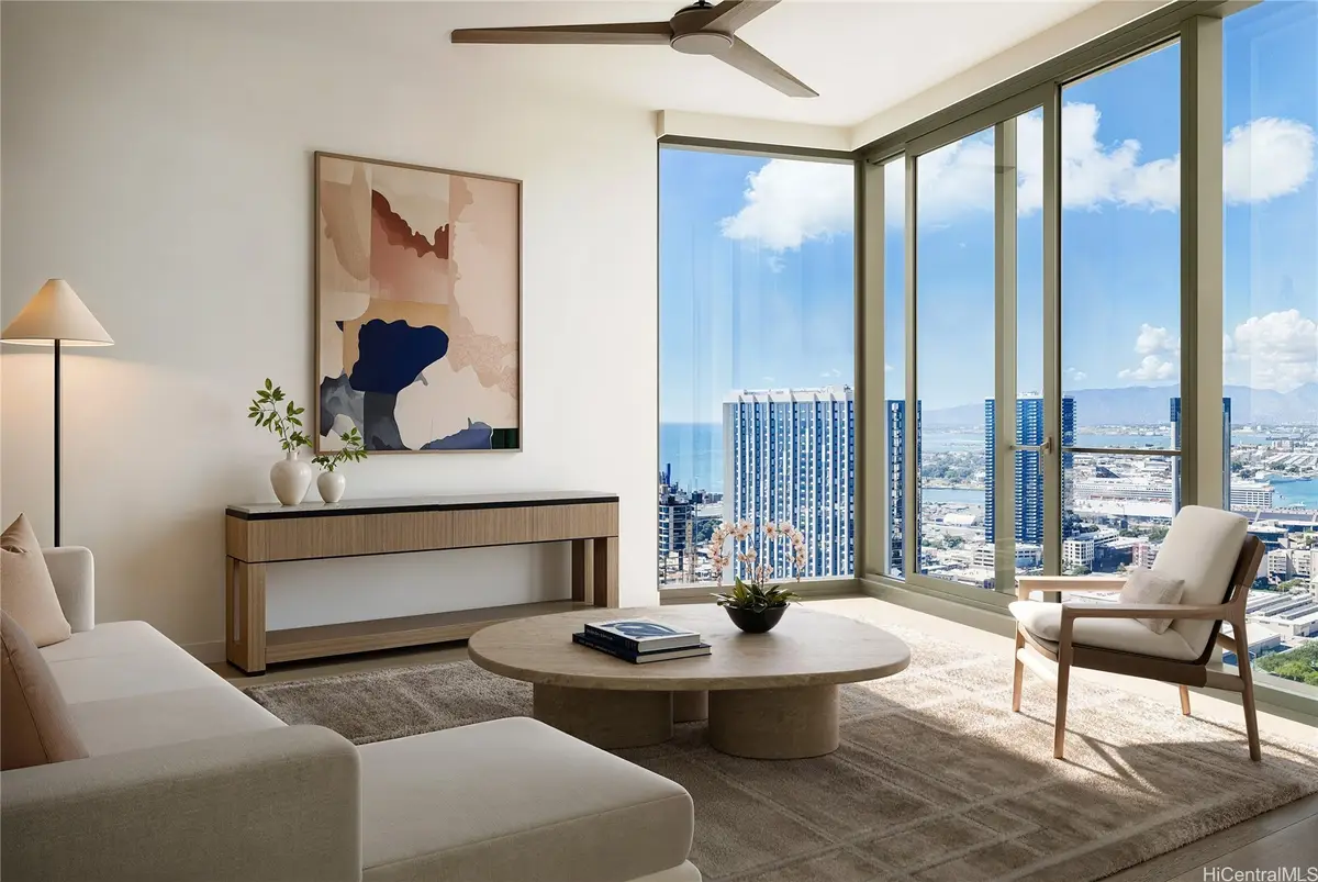 423 Ward Avenue #1202, Honolulu, HI 96814 - #1