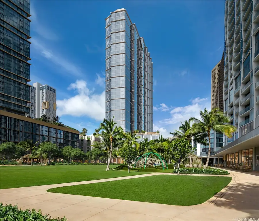 423 Ward Avenue #2205, Honolulu, HI 96814 - #2
