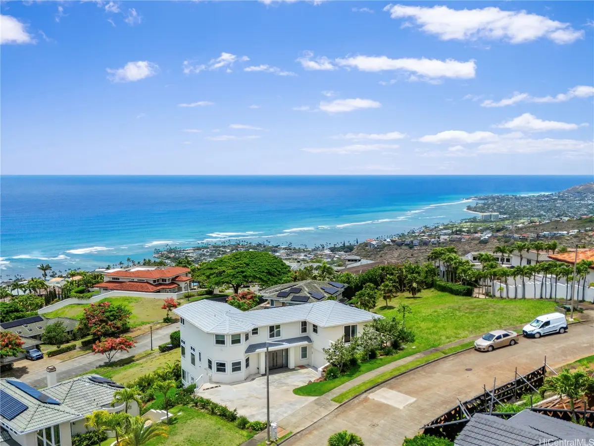1179 Ikena Circle, Honolulu, HI 96821 - #1