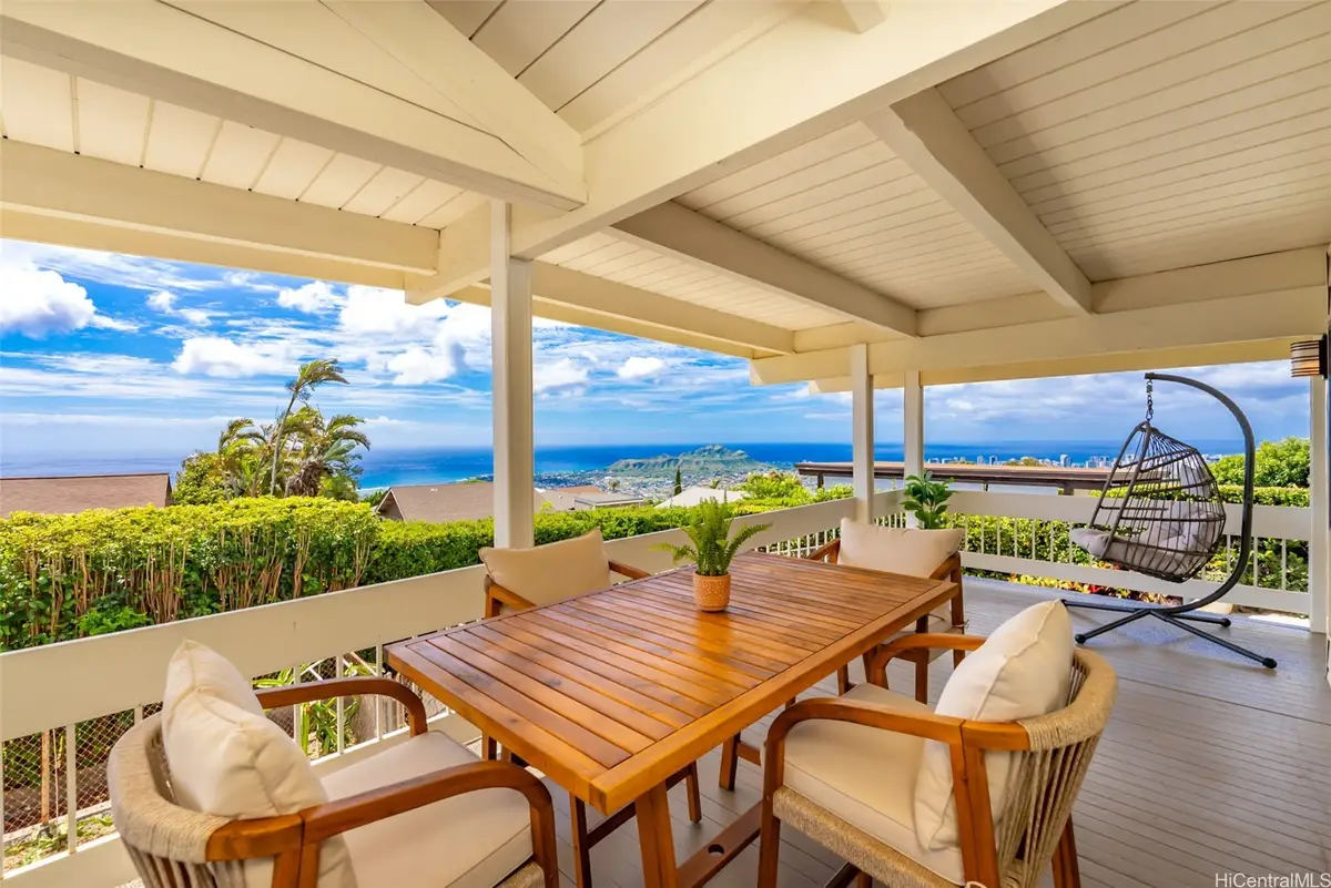 2169 Ahaku Place, Honolulu, HI 96821 - #1
