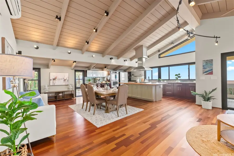 2169 Ahaku Place, Honolulu, HI 96821 - #3