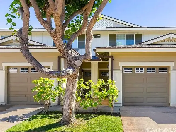 92-1524 Aliinui Drive #2403, Kapolei, HI 96707