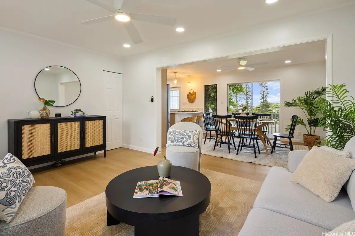 98-835 Kaonohi Street #36, Aiea, HI 96701 - #1