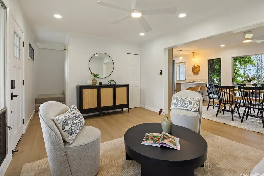 98-835 Kaonohi Street #36, Aiea, HI 96701 - #2