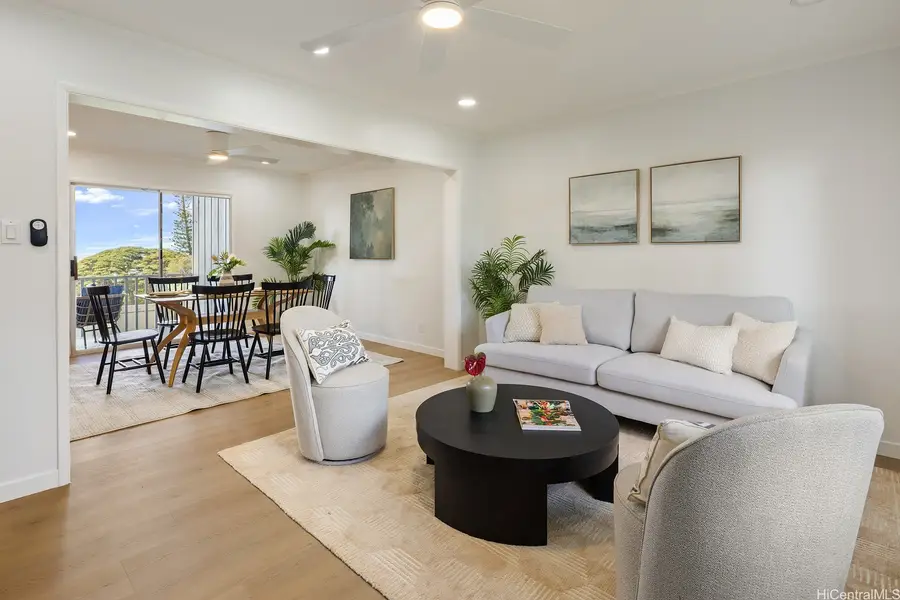 98-835 Kaonohi Street #36, Aiea, HI 96701 - #3