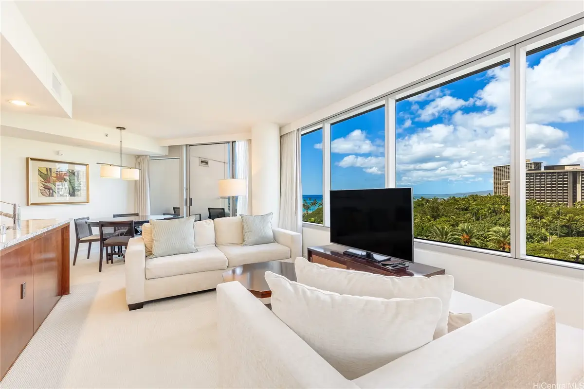 223 Saratoga Road #903, Honolulu, HI 96815 - #1