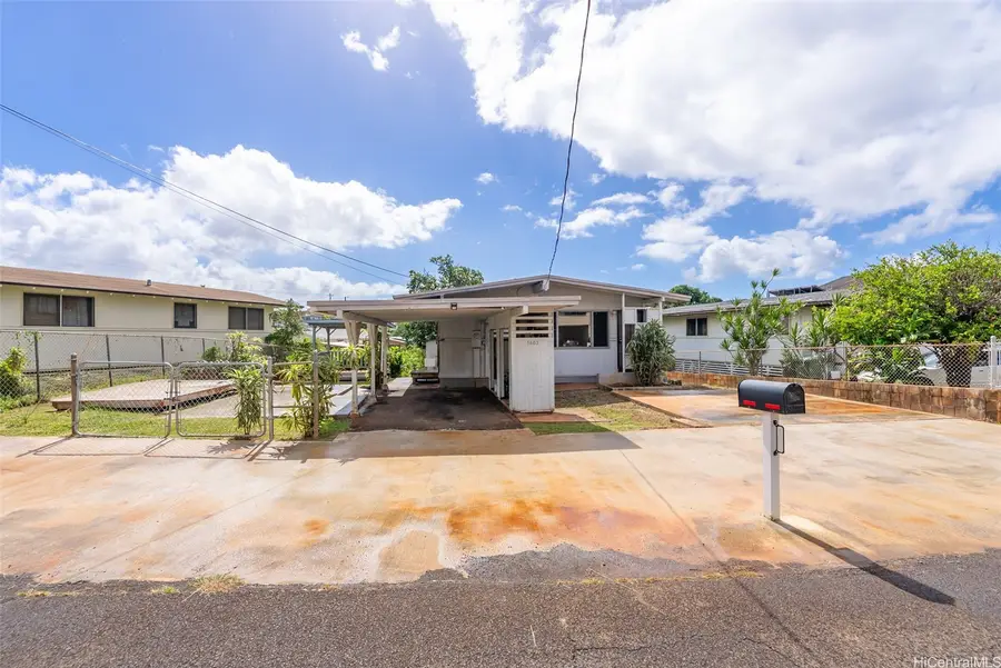 1463 Hoohaku Street, Pearl City, HI 96782 - #3