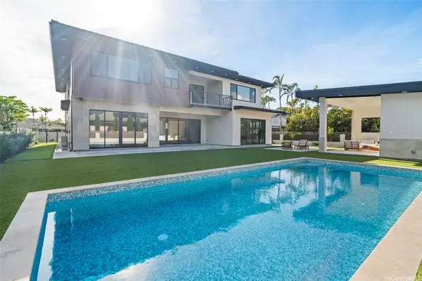 935 Koloa Street, Honolulu, HI 96816