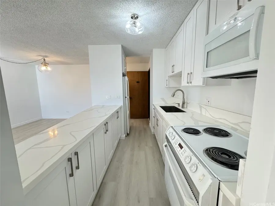 1778 Ala Moana Boulevard #3802, Honolulu, HI 96815 - #2