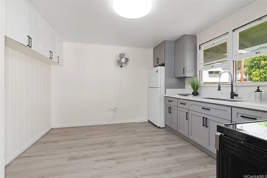 2318 Hanakealoha Place, Honolulu, HI 96816 - #2