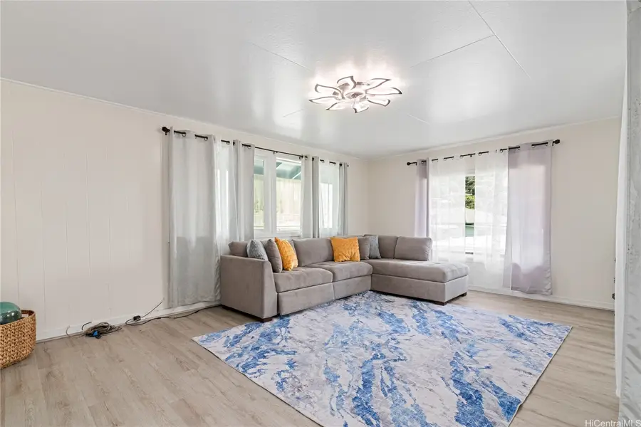 2318 Hanakealoha Place, Honolulu, HI 96816 - #3