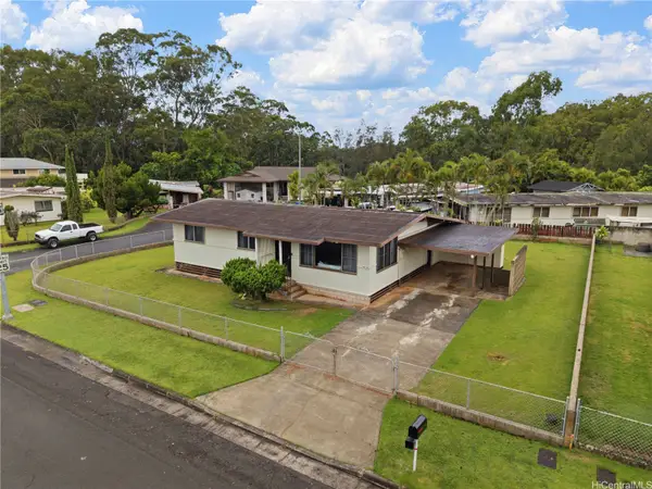 36 Kilani Avenue, Wahiawa, HI 96786