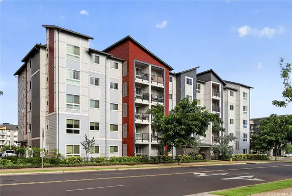 91-3641 Iwikuamoo Street #5402, Ewa Beach, HI 96706