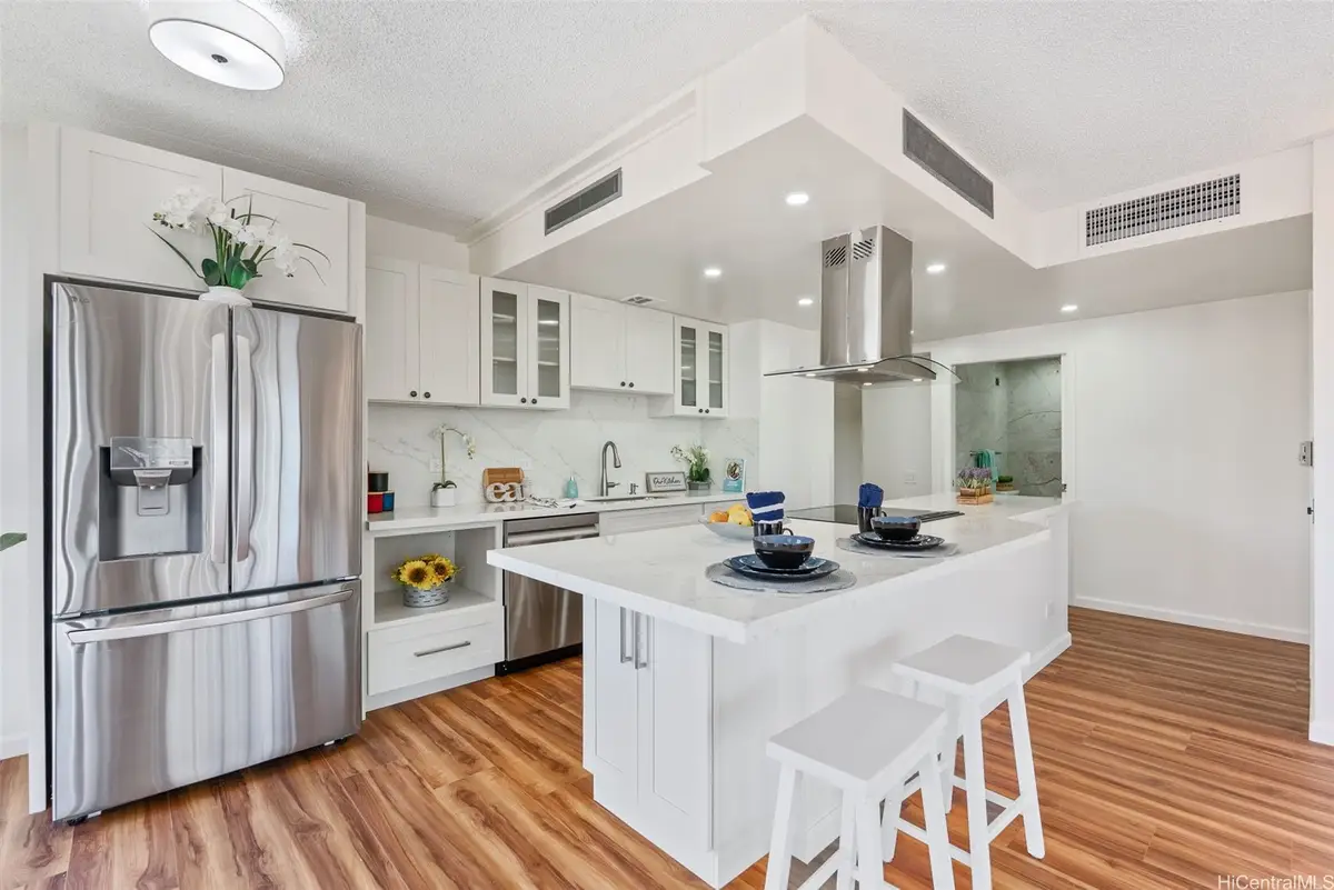 700 Richards Street #2104, Honolulu, HI 96813 - #1