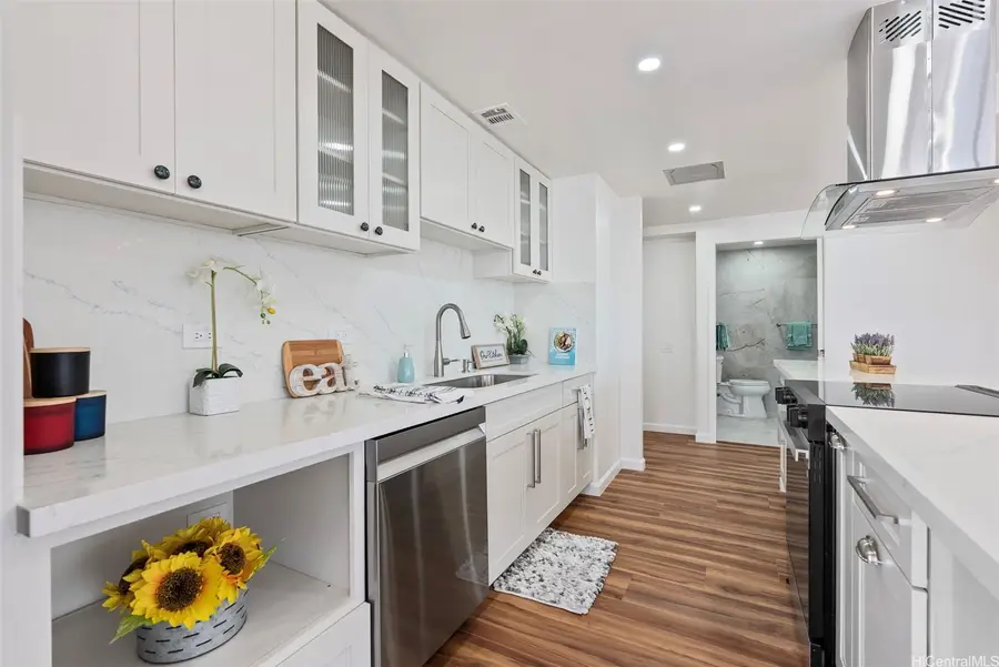 700 Richards Street #2104, Honolulu, HI 96813 - #2
