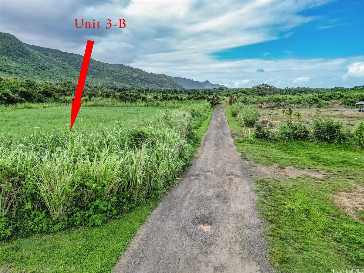 53-416H Kamehameha Highway #3B, Hauula, HI 96717 - #1