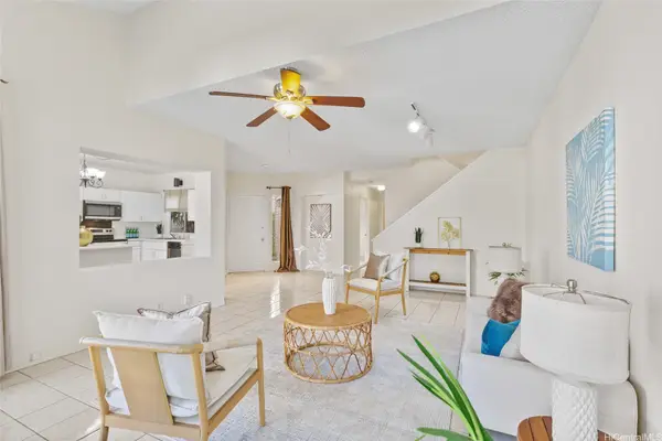 91-999 Laaulu Street #31E, Ewa Beach, HI 96706