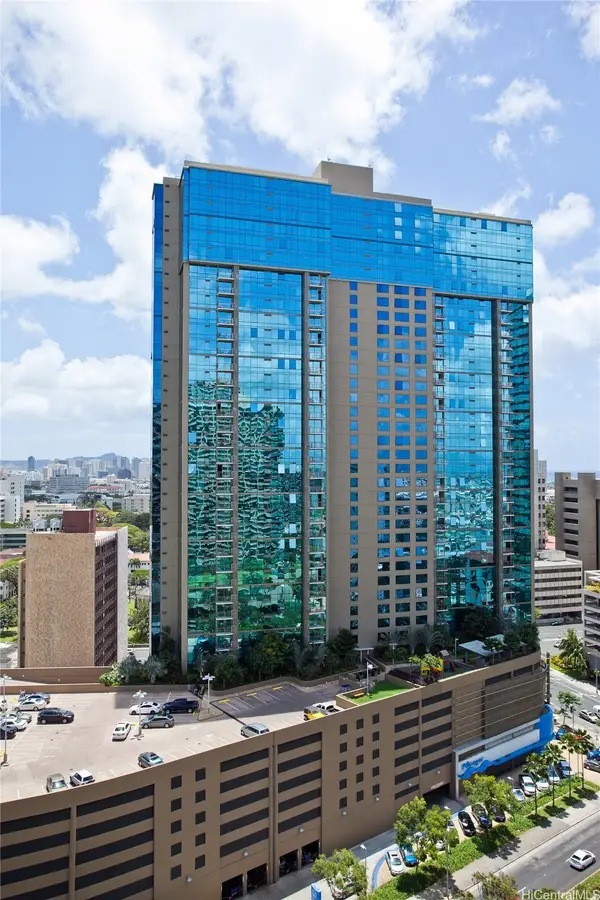 1200 Queen Emma Street #2208, Honolulu, HI 96813