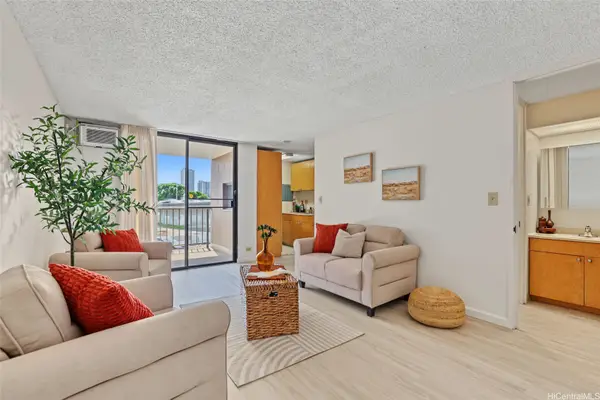 1415 Liholiho Street #202, Honolulu, HI 96822